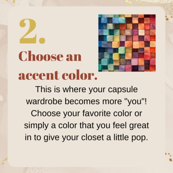 Capsule Wardrobe with @jennatunes and @rachelklincoln - Picture 4 of 9